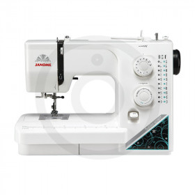 JANOME Jubilee 60507